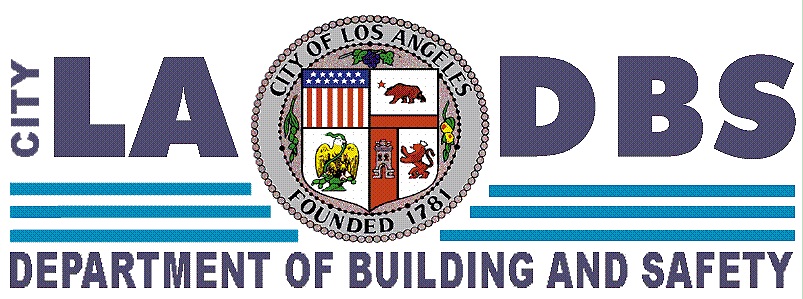 Building and Safety logo