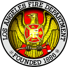 Fire Department Logo