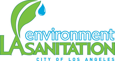 Bureau of Sanitation Logo