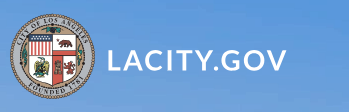 City of LA Seal